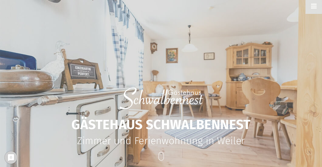 (c) Schwalbennest-gaestehaus.de